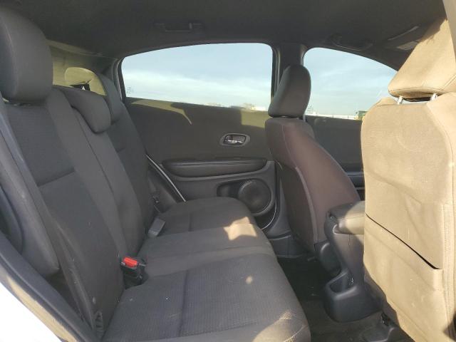 2019 HONDA HR-V SPORT - 3CZRU6H12KM709759