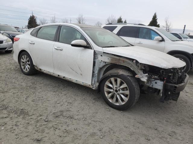 2016 KIA OPTIMA EX - 5XXGU4L39GG078608