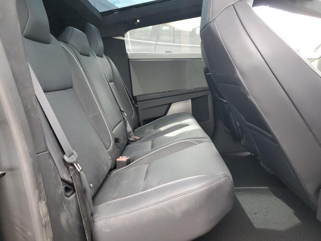 2024 TESLA CYBERTRUCK 7G2CEHED6RA053433