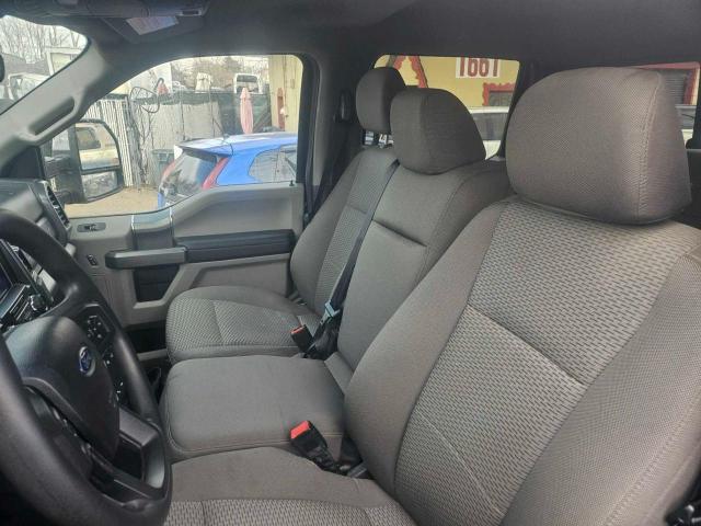 2022 FORD F 250 1FT7W2B67NEF56729