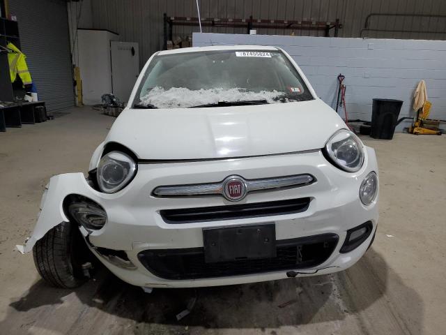 2016 FIAT 500X LOUNG ZFBCFYDT5GP394369