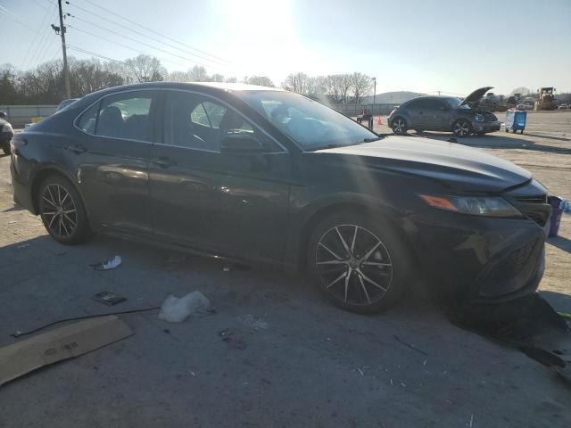 Vin: 4t1g11ak6mu583167, lot: 42737995, toyota camry se 20214