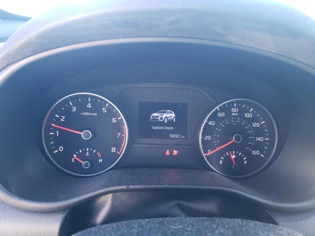 2020 KIA SPORTAGE L - KNDPMCAC6L7650962