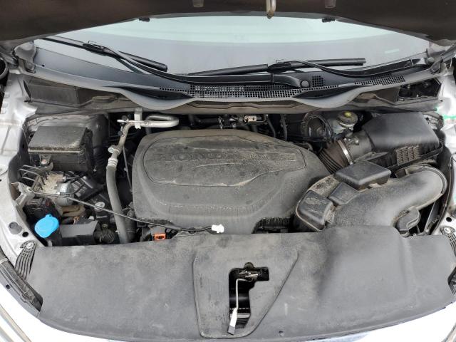 2022 HONDA ODYSSEY EX - 5FNRL6H75NB053126