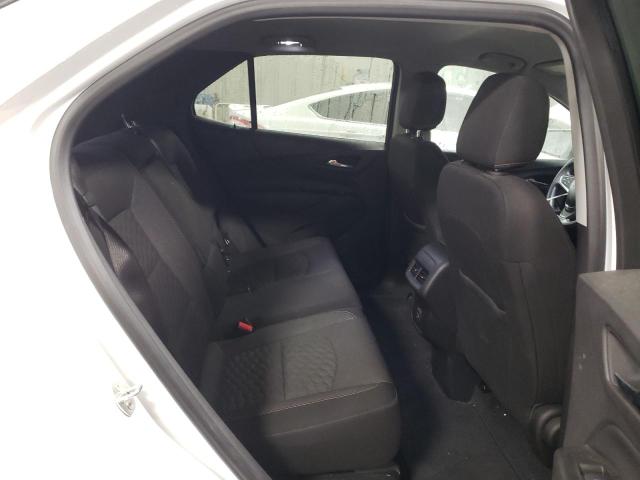 2019 CHEVROLET EQUINOX LT - 3GNAXKEVXKS609874