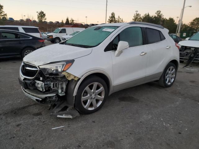 Vin: kl4cjbsb4hb054710, lot: 88857115, buick encore preferred ii 2017 img_1