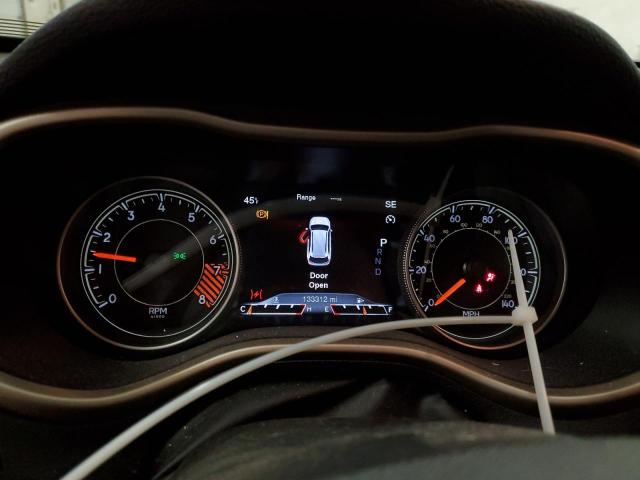 2015 JEEP CHEROKEE L - 1C4PJMDS1FW664716