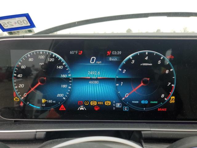 2021 MERCEDES-BENZ GLE 63 AMG - 4JGFB8KB5MA515492