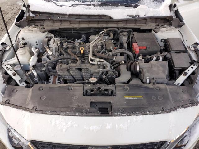 2021 NISSAN ALTIMA SL - 1N4BL4EV5MN344448