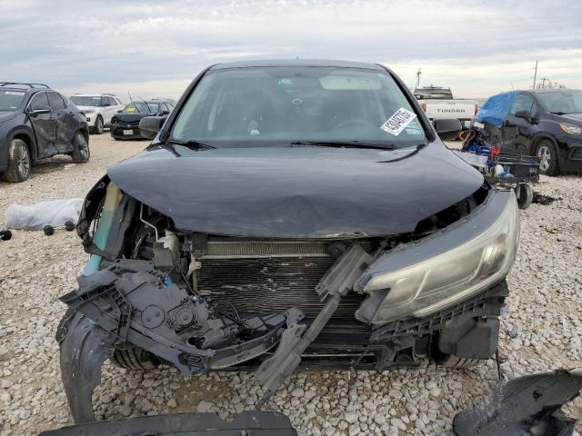 2016 HONDA CR-V LX 3CZRM3H3XGG702287