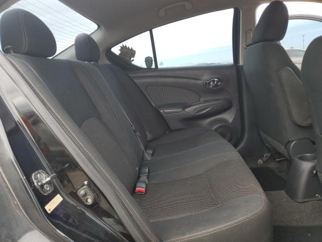2016 NISSAN VERSA S - 3N1CN7AP6GL807674
