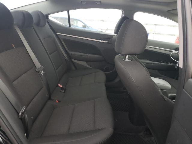 2020 HYUNDAI ELANTRA SE - KMHD84LF5LU100783