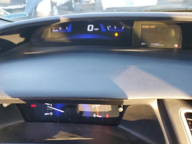 2015 HONDA CIVIC LX - 2HGFB2F52FH560952