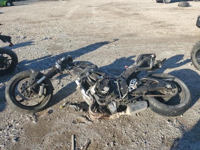 2012 SUZUKI GSX-R600 - JS1GN7FA2C2100466