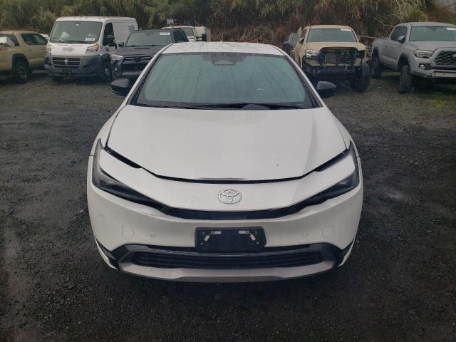 2024 TOYOTA PRIUS LE JTDACAAU1R3016352