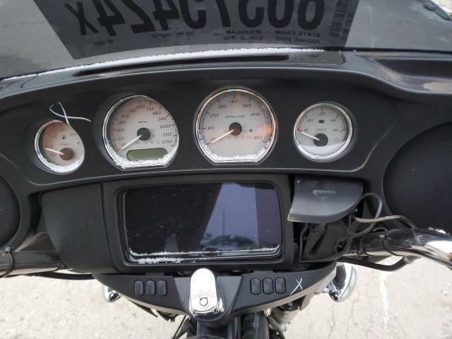 2023 HARLEY-DAVIDSON FLHX 1HD1KBC1XPB652930