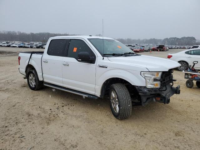 2017 FORD F150 SUPER - 1FTEW1CF6HKD14925