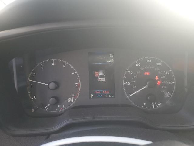 2024 TOYOTA COROLLA LE - 5YFB4MDE9RP084509
