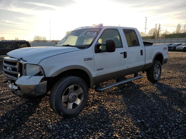 FORD F350 SRW S