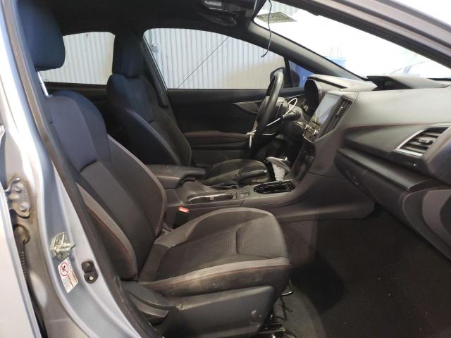 2019 SUBARU IMPREZA SP - 4S3GKAJ67K3602316
