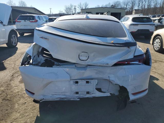 2023 ACURA INTEGRA A- - 19UDE4H36PA010787
