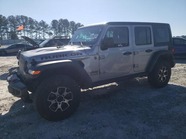 JEEP WRANGLER U