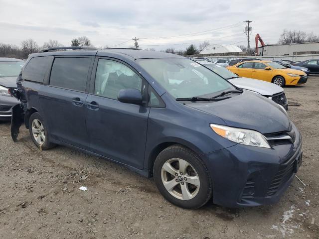 2019 TOYOTA SIENNA LE - 5TDKZ3DC3KS008274