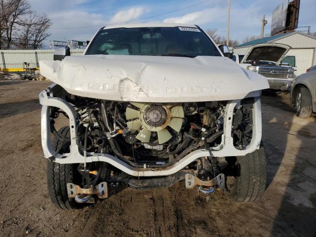 2024 FORD F250 SUPER - 1FT8W2BN3RED65908