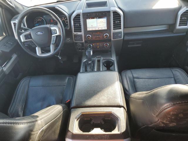 2017 FORD F150 SUPER - 1FTEW1EG0HFA61440
