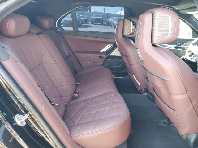2023 BMW 760 XI WBA33EJ0XPCM19382
