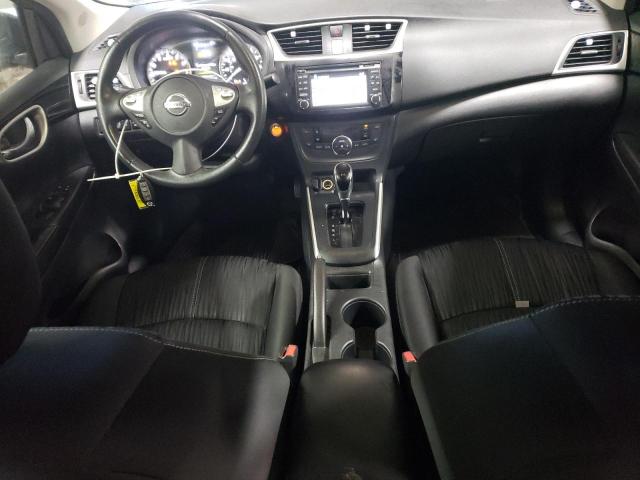 2018 NISSAN SENTRA S - 3N1AB7AP4JY220626