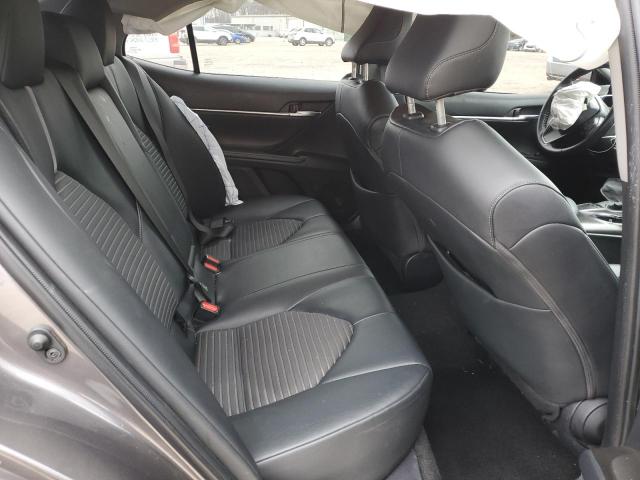 2023 TOYOTA CAMRY SE N - 4T1G11AK2PU120222