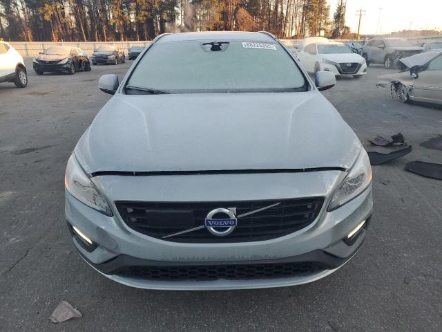 2018 VOLVO V60 T5 DYN YV140MELXJ2391007