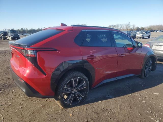 2023 TOYOTA BZ4X LIMIT JTMABABA8PA002951