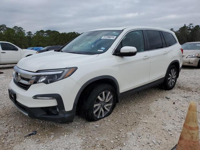 HONDA PILOT EXL