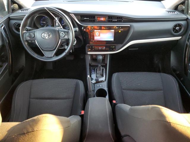 2017 TOYOTA COROLLA IM - JTNKARJE1HJ543024