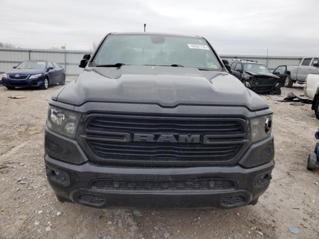 2019 RAM 1500 BIG H - 1C6SRFFT5KN687511