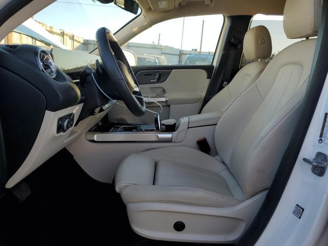 2023 MERCEDES-BENZ EQB 250+ - W1N9M0CB9PN051060