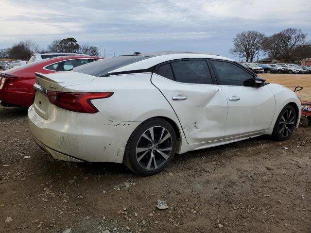 2016 NISSAN MAXIMA 3.5 - 1N4AA6AP1GC409736