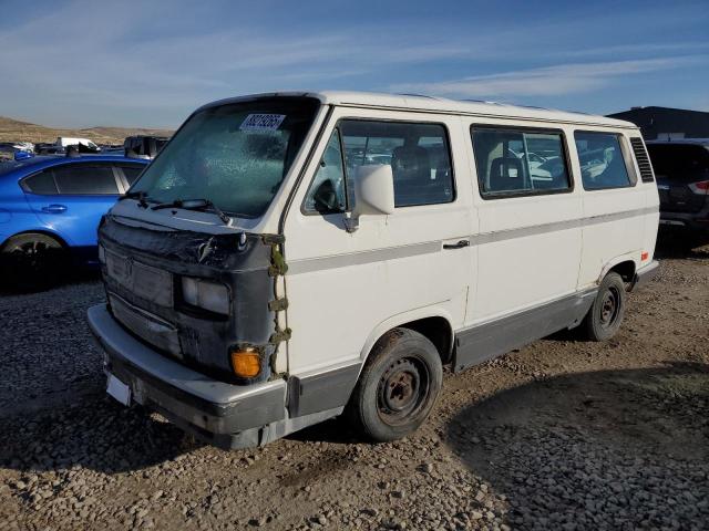 1990 VOLKSWAGEN VANAGON BU #3055237794