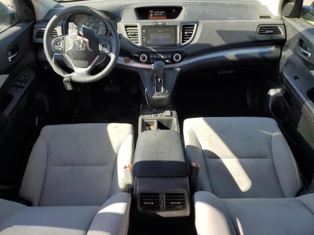 2015 HONDA CR-V EX - 3CZRM3H51FG701125