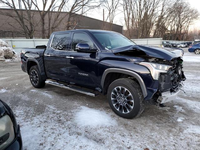2024 TOYOTA TUNDRA CRE - 5TFJA5DB2RX177390