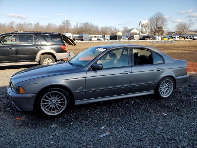 BMW 540 I