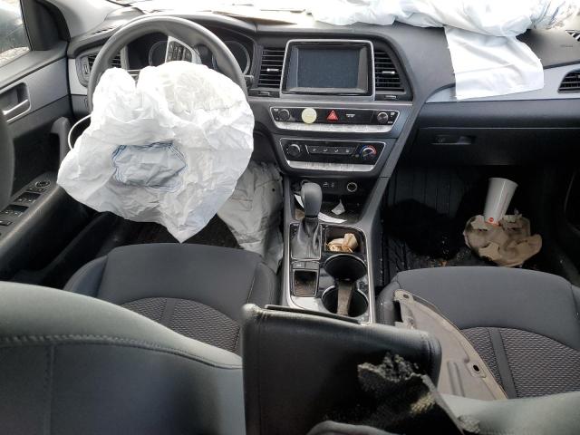 2019 HYUNDAI SONATA SE - 5NPE24AF8KH735230