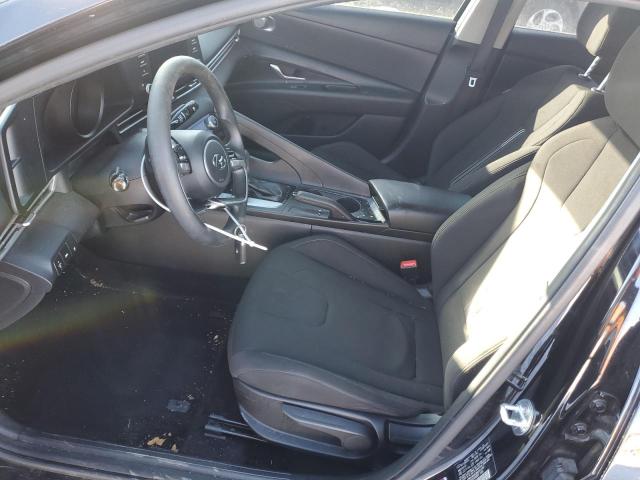 2021 HYUNDAI ELANTRA SE - KMHLM4AG3MU161487