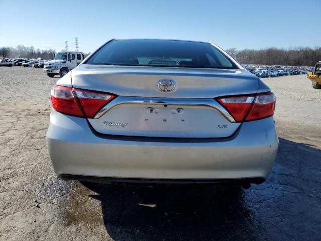 2015 TOYOTA CAMRY LE - 4T4BF1FK2FR449382