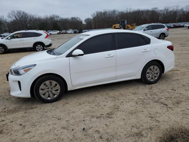 2018 KIA RIO LX - 3KPA24AB1JE054390