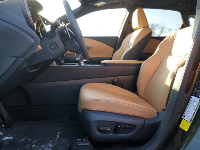 2024 LEXUS RX 350H BA - 2T2BBMCA3RC049769