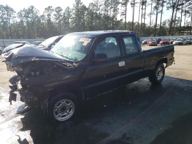 1999 CHEVROLET SILVERADO #3075056620