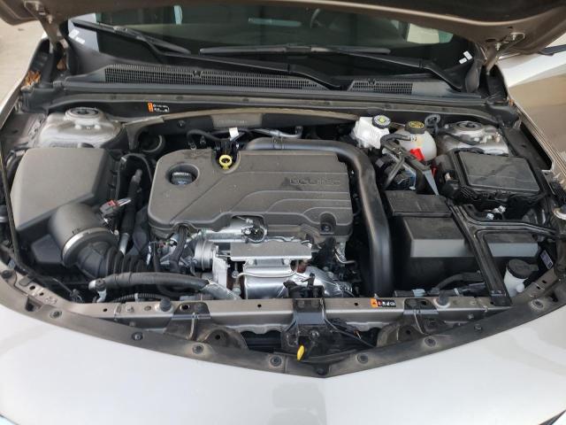 2024 CHEVROLET MALIBU LT - 1G1ZD5STXRF155691
